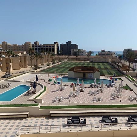 Jewel Matrouh Hotel Mersa Matruh Exterior photo